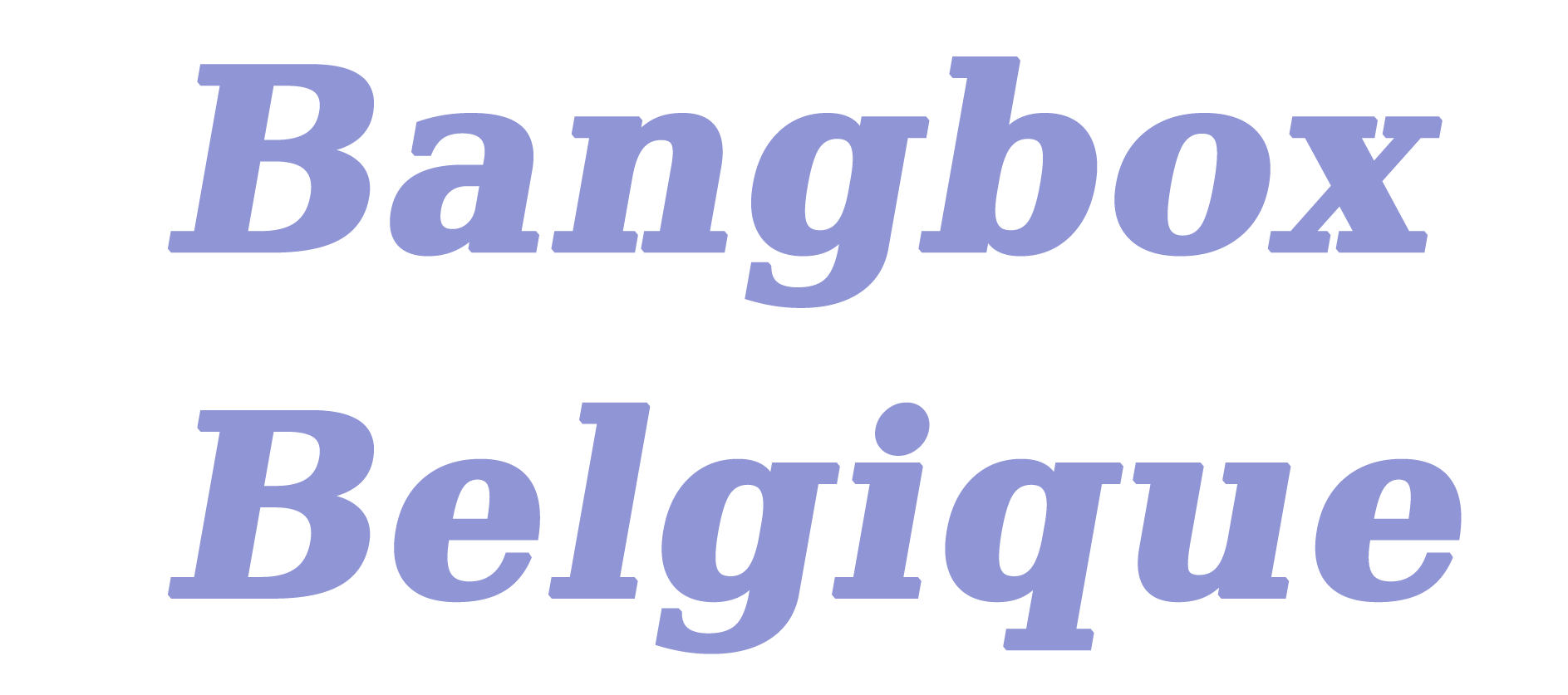 Bangboxbelgique